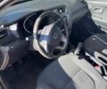 Чорний Кіа Ріо, об'ємом двигуна 1.4 л та пробігом 53 тис. км за 8507 $, фото 6 на Automoto.ua