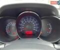 Черный Киа Рио, объемом двигателя 1.6 л и пробегом 155 тыс. км за 6600 $, фото 5 на Automoto.ua