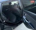 Черный Киа Рио, объемом двигателя 1.6 л и пробегом 155 тыс. км за 7300 $, фото 21 на Automoto.ua