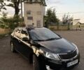 Чорний Кіа Ріо, об'ємом двигуна 1.6 л та пробігом 165 тис. км за 7800 $, фото 9 на Automoto.ua