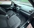 Черный Киа Рио, объемом двигателя 1.6 л и пробегом 94 тыс. км за 7300 $, фото 18 на Automoto.ua