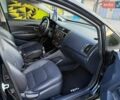 Чорний Кіа Ріо, об'ємом двигуна 1.59 л та пробігом 128 тис. км за 5500 $, фото 9 на Automoto.ua