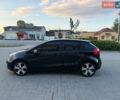 Чорний Кіа Ріо, об'ємом двигуна 1.59 л та пробігом 128 тис. км за 5500 $, фото 14 на Automoto.ua