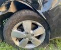 Чорний Кіа Ріо, об'ємом двигуна 1.1 л та пробігом 177 тис. км за 1508 $, фото 11 на Automoto.ua