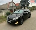 Чорний Кіа Ріо, об'ємом двигуна 1.59 л та пробігом 165 тис. км за 6400 $, фото 1 на Automoto.ua