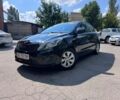 Чорний Кіа Ріо, об'ємом двигуна 1.4 л та пробігом 53 тис. км за 8507 $, фото 1 на Automoto.ua