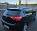 Чорний Кіа Ріо, об'ємом двигуна 1.59 л та пробігом 113 тис. км за 8400 $, фото 6 на Automoto.ua