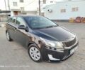 Черный Киа Рио, объемом двигателя 1.4 л и пробегом 41 тыс. км за 8200 $, фото 9 на Automoto.ua