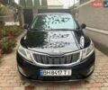 Чорний Кіа Ріо, об'ємом двигуна 1.59 л та пробігом 165 тис. км за 6400 $, фото 20 на Automoto.ua