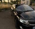 Чорний Кіа Ріо, об'ємом двигуна 1.6 л та пробігом 165 тис. км за 7800 $, фото 10 на Automoto.ua