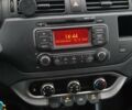 Чорний Кіа Ріо, об'ємом двигуна 1.1 л та пробігом 143 тис. км за 6830 $, фото 7 на Automoto.ua