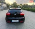 Чорний Кіа Ріо, об'ємом двигуна 1.59 л та пробігом 128 тис. км за 5500 $, фото 2 на Automoto.ua