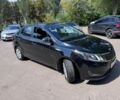 Чорний Кіа Ріо, об'ємом двигуна 1.4 л та пробігом 53 тис. км за 8507 $, фото 5 на Automoto.ua