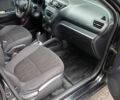 Черный Киа Рио, объемом двигателя 1.6 л и пробегом 120 тыс. км за 8900 $, фото 11 на Automoto.ua