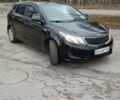 Чорний Кіа Ріо, об'ємом двигуна 1.4 л та пробігом 161 тис. км за 6850 $, фото 6 на Automoto.ua