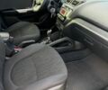 Черный Киа Рио, объемом двигателя 1.59 л и пробегом 116 тыс. км за 8900 $, фото 7 на Automoto.ua