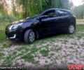 Чорний Кіа Ріо, об'ємом двигуна 1.6 л та пробігом 113 тис. км за 8500 $, фото 4 на Automoto.ua