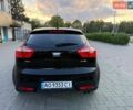 Чорний Кіа Ріо, об'ємом двигуна 1.59 л та пробігом 128 тис. км за 5500 $, фото 13 на Automoto.ua