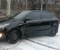 Чорний Кіа Ріо, об'ємом двигуна 1.6 л та пробігом 157 тис. км за 8300 $, фото 2 на Automoto.ua