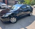 Чорний Кіа Ріо, об'ємом двигуна 1.4 л та пробігом 53 тис. км за 8507 $, фото 3 на Automoto.ua
