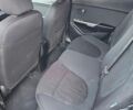 Чорний Кіа Ріо, об'ємом двигуна 1.59 л та пробігом 113 тис. км за 8400 $, фото 17 на Automoto.ua