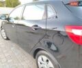 Киа Рио 2012 в Козельщине на Automoto.ua Черный Киа Рио, объемом двигателя 1.4 л и пробегом 41 тыс. км за 8200 $, фото 26 на Automoto.ua