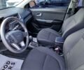Чорний Кіа Ріо, об'ємом двигуна 1.6 л та пробігом 33 тис. км за 10700 $, фото 24 на Automoto.ua