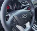 Чорний Кіа Ріо, об'ємом двигуна 1.59 л та пробігом 113 тис. км за 8400 $, фото 15 на Automoto.ua