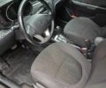 Черный Киа Рио, объемом двигателя 1.6 л и пробегом 120 тыс. км за 8900 $, фото 8 на Automoto.ua