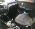 Чорний Кіа Ріо, об'ємом двигуна 1.6 л та пробігом 137 тис. км за 2999 $, фото 13 на Automoto.ua