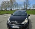 Черный Киа Рио, объемом двигателя 1.1 л и пробегом 143 тыс. км за 6830 $, фото 9 на Automoto.ua