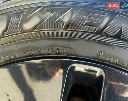 Черный Киа Рио, объемом двигателя 1.59 л и пробегом 107 тыс. км за 8300 $, фото 4 на Automoto.ua