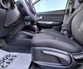 Чорний Кіа Ріо, об'ємом двигуна 1.6 л та пробігом 33 тис. км за 10700 $, фото 23 на Automoto.ua