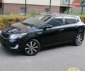 Черный Киа Рио, объемом двигателя 1.6 л и пробегом 156 тыс. км за 7950 $, фото 1 на Automoto.ua