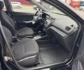 Черный Киа Рио, объемом двигателя 1.59 л и пробегом 103 тыс. км за 8200 $, фото 10 на Automoto.ua