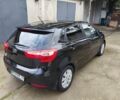 Черный Киа Рио, объемом двигателя 1.5 л и пробегом 225 тыс. км за 6500 $, фото 5 на Automoto.ua