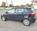 Киа Рио 2012 в Козельщине на Automoto.ua Черный Киа Рио, объемом двигателя 1.4 л и пробегом 41 тыс. км за 8200 $, фото 15 на Automoto.ua