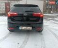 Чорний Кіа Ріо, об'ємом двигуна 1.6 л та пробігом 157 тис. км за 8300 $, фото 1 на Automoto.ua