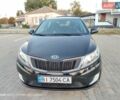 Черный Киа Рио, объемом двигателя 1.4 л и пробегом 42 тыс. км за 8200 $, фото 4 на Automoto.ua