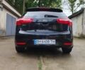 Черный Киа Рио, объемом двигателя 1.5 л и пробегом 225 тыс. км за 6500 $, фото 6 на Automoto.ua