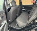 Черный Киа Рио, объемом двигателя 1.59 л и пробегом 103 тыс. км за 8200 $, фото 17 на Automoto.ua