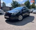 Чорний Кіа Ріо, об'ємом двигуна 1.4 л та пробігом 53 тис. км за 8501 $, фото 1 на Automoto.ua