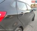 Киа Рио 2012 в Козельщине на Automoto.ua Черный Киа Рио, объемом двигателя 1.4 л и пробегом 41 тыс. км за 8200 $, фото 22 на Automoto.ua
