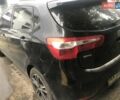 Чорний Кіа Ріо, об'ємом двигуна 1.6 л та пробігом 137 тис. км за 2999 $, фото 12 на Automoto.ua