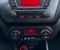 Черный Киа Рио, объемом двигателя 1.6 л и пробегом 94 тыс. км за 7300 $, фото 29 на Automoto.ua