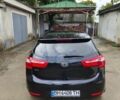 Черный Киа Рио, объемом двигателя 1.5 л и пробегом 225 тыс. км за 6500 $, фото 7 на Automoto.ua
