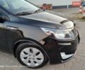 Чорний Кіа Ріо, об'ємом двигуна 1.4 л та пробігом 42 тис. км за 8200 $, фото 17 на Automoto.ua