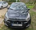 Чорний Кіа Ріо, об'ємом двигуна 1.1 л та пробігом 143 тис. км за 6830 $, фото 3 на Automoto.ua