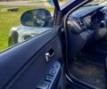 Черный Киа Рио, объемом двигателя 1.6 л и пробегом 199 тыс. км за 7000 $, фото 6 на Automoto.ua