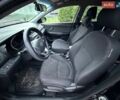 Черный Киа Рио, объемом двигателя 1.6 л и пробегом 94 тыс. км за 7300 $, фото 10 на Automoto.ua